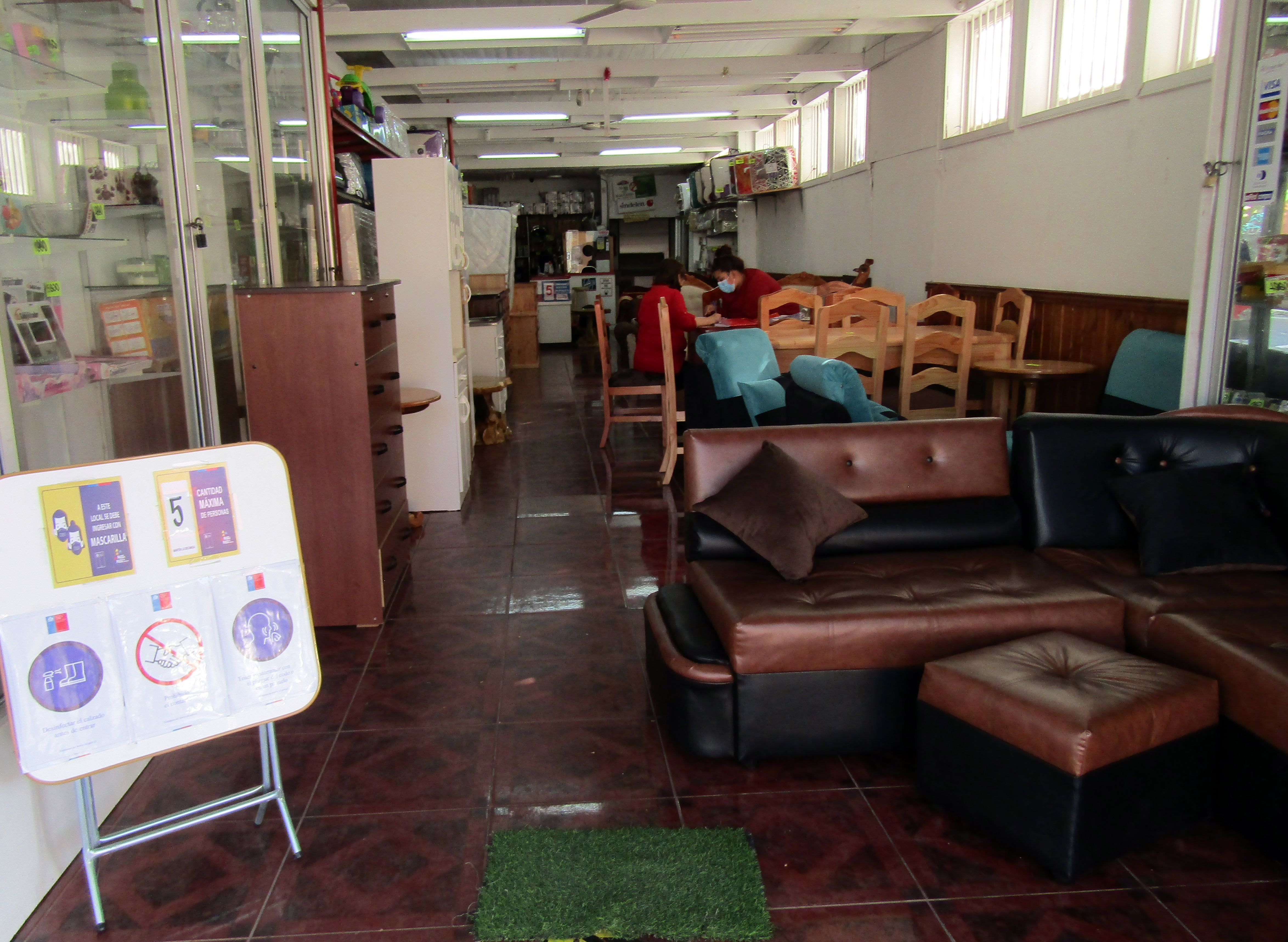 Odoo - Prueba 2 a tres columnas