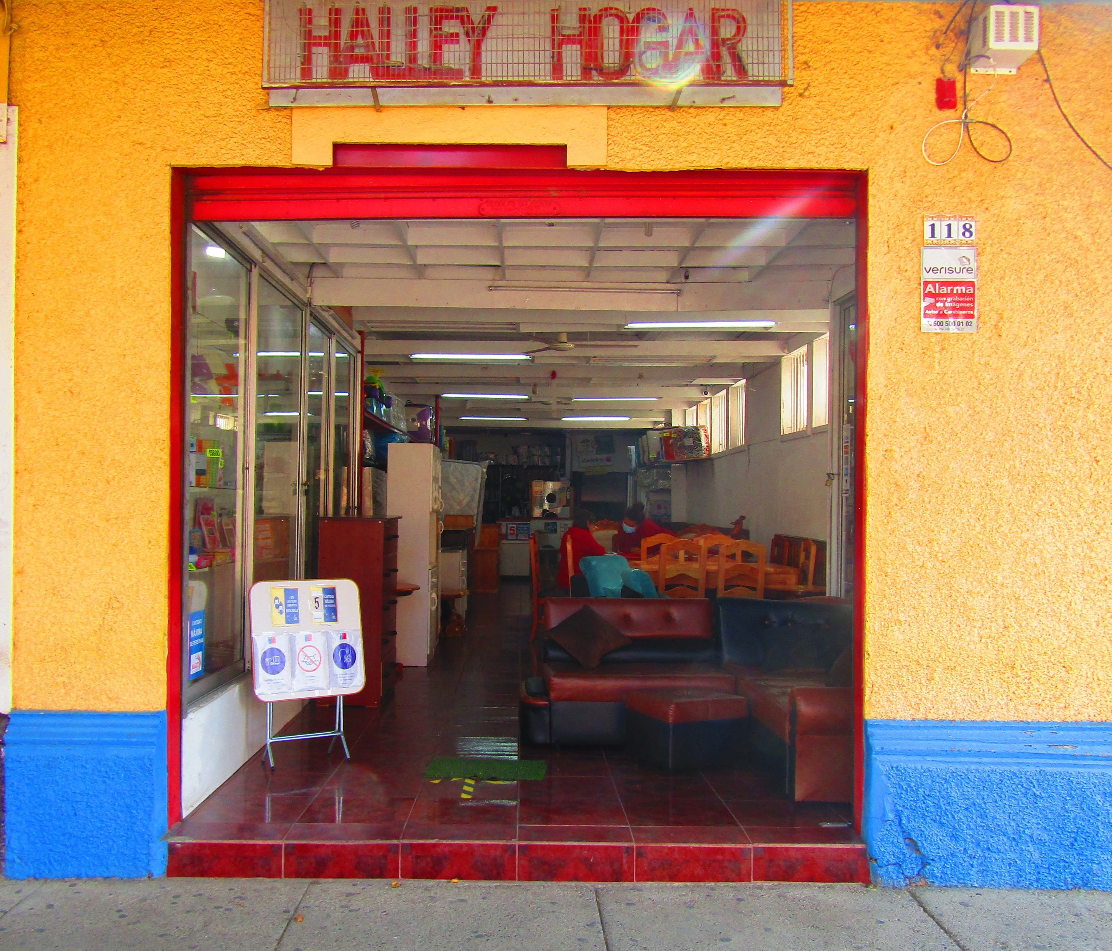 Odoo • Texto e imagen