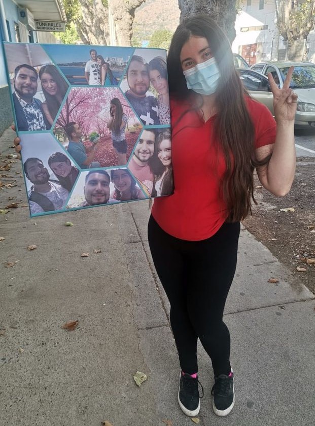 Odoo - Prueba 3 a tres columnas